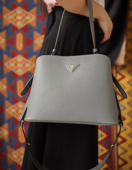 prada saffiano