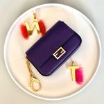 Fendi Baguette Nano