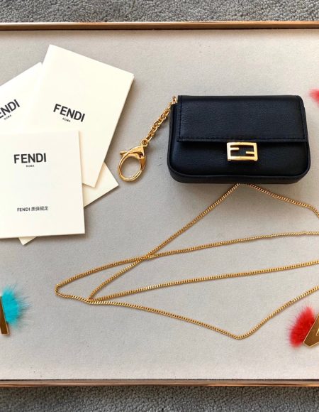 Fendi Baguette Nano