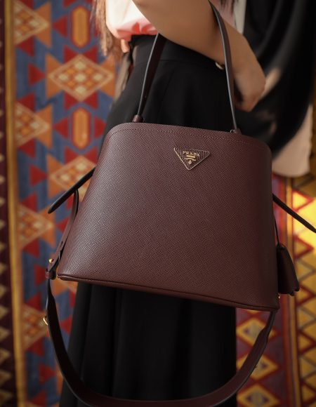 Prada Saffiano