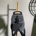 Dior Homme Backpacks