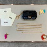 Fendi Baguette Nano