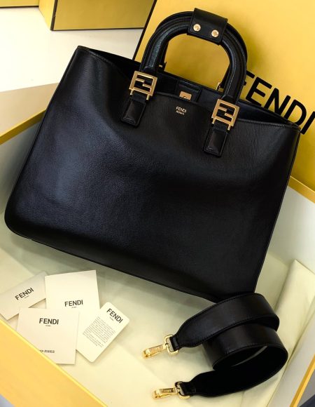 Fendi Tote