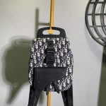 Dior Homme Backpacks