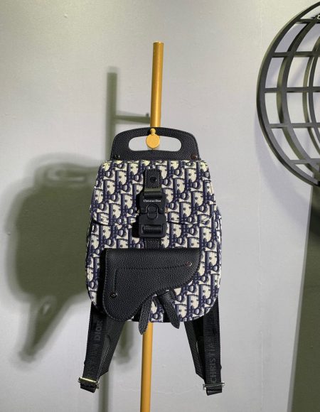 Dior Homme Backpacks