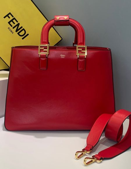 Fendi Tote