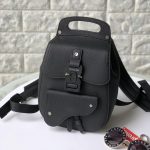 Dior Homme Backpacks