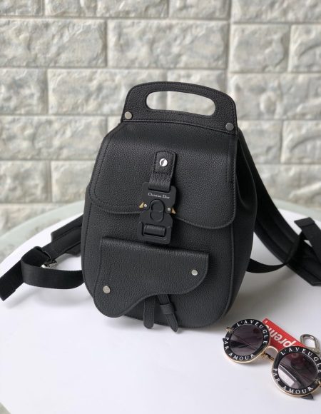 Dior Homme Backpacks