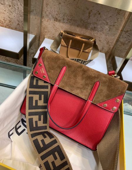 Fendi FLIP Bags