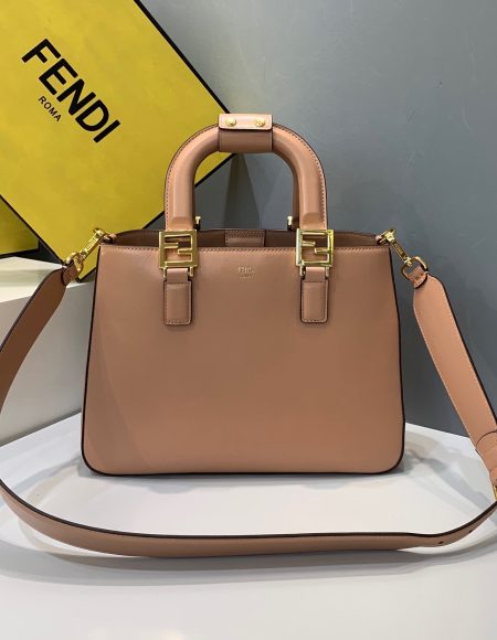 Fendi Tote