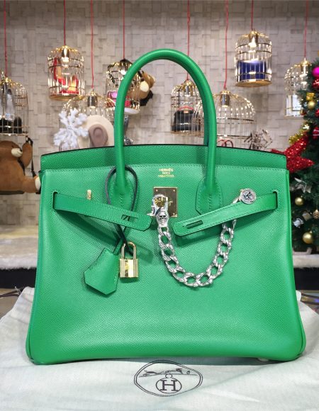 Hermes Birkin 35