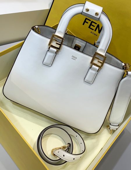 Fendi Tote