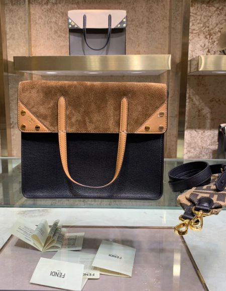 Fendi FLIP Bags