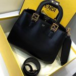 Fendi Tote