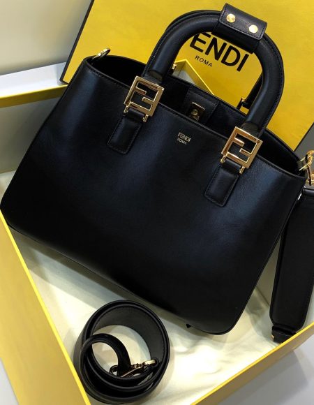 Fendi Tote
