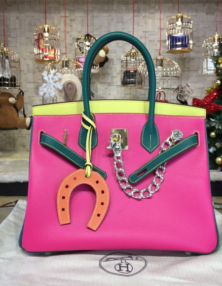 Hermes Birkin 35