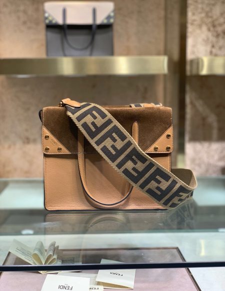 Fendi FLIP Bags