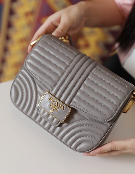 prada ensemble