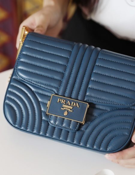 prada ensemble