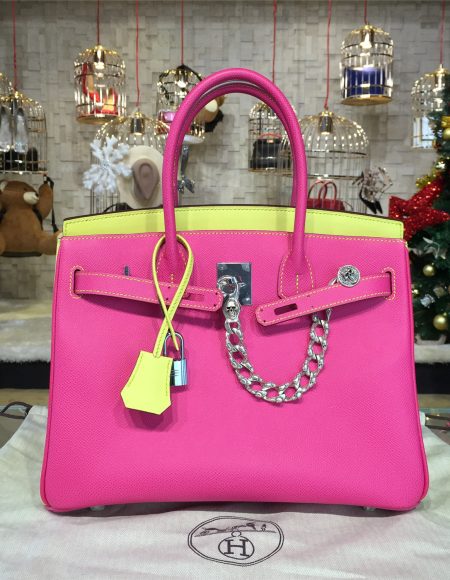 Hermes Birkin 30