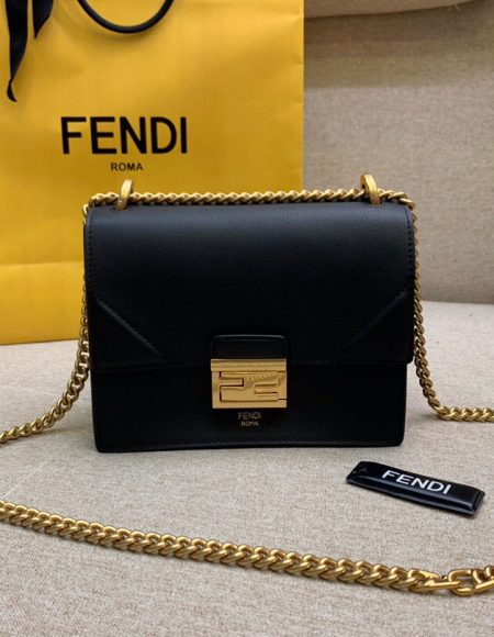 Fendi KANU