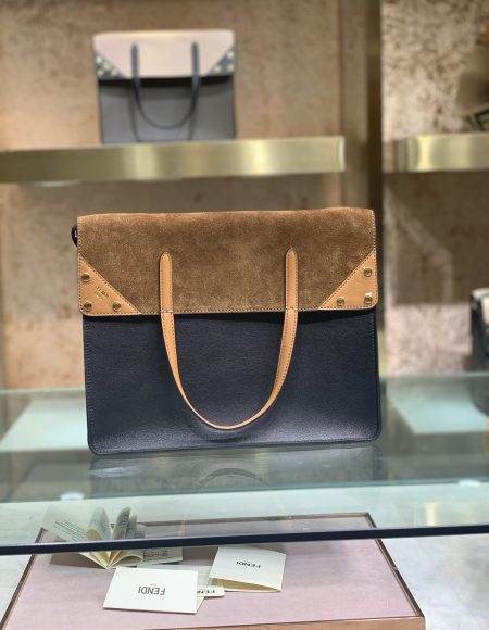 Fendi FLIP Bags
