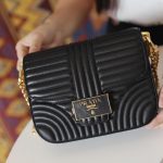 prada ensemble