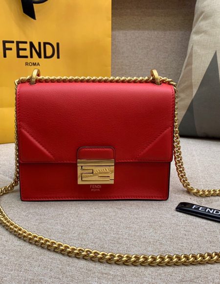 Fendi KANU