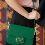 prada saffiano