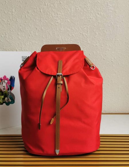 PRADA SAFFIANO