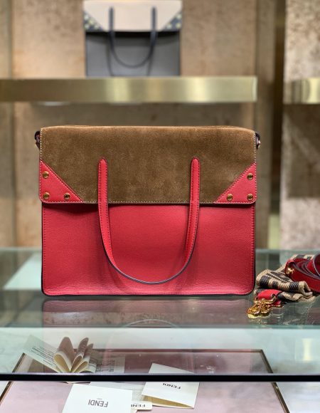 Fendi FLIP Bags