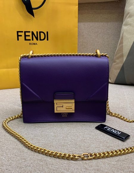 Fendi KANU