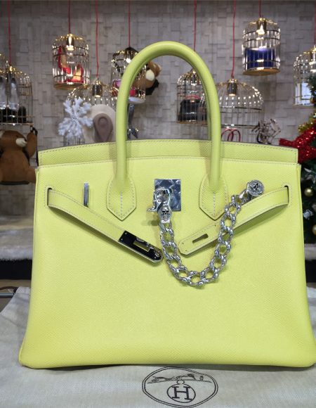 Hermes Birkin 35