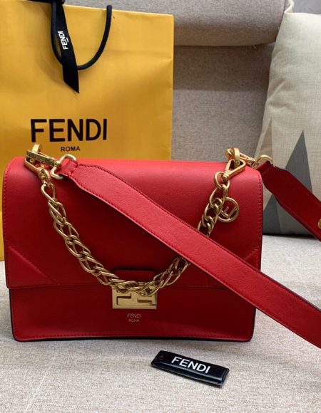 Fendi KANU