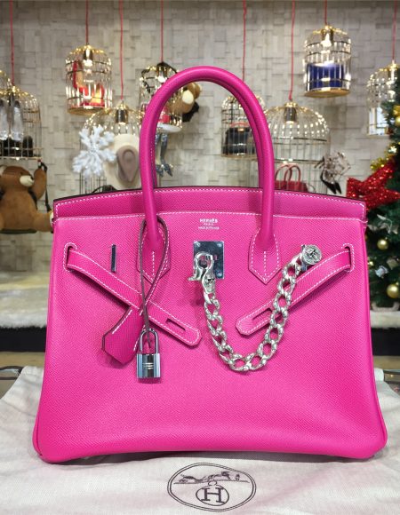 Hermes Birkin 35