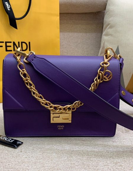 Fendi KANU