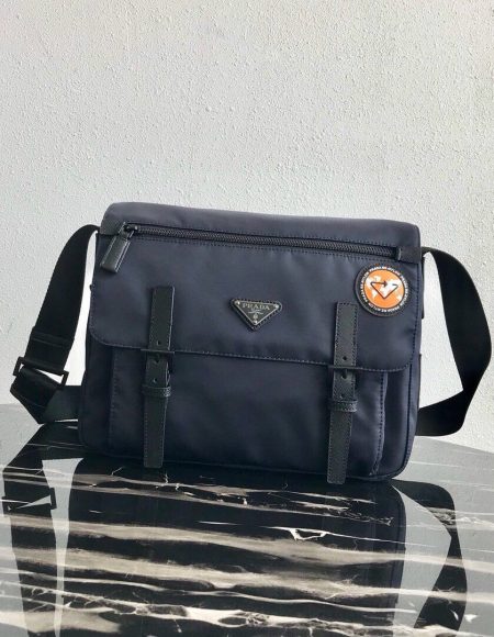 prada econyl