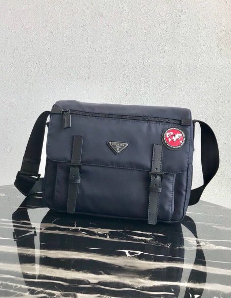 prada econyl