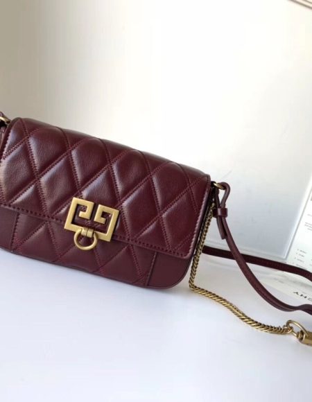 Givenchy MINI POCKET BAG