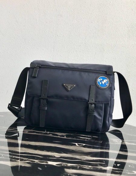 prada econyl