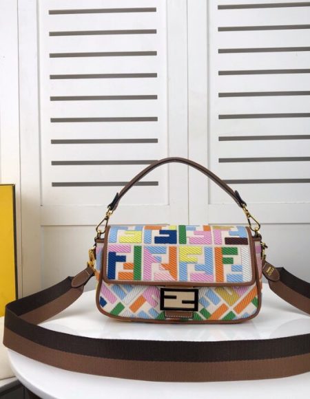 Fendi Baguette