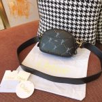 Chloe Belt Bag