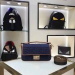 Fendi Baguette