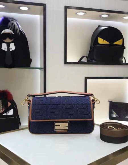 Fendi Baguette