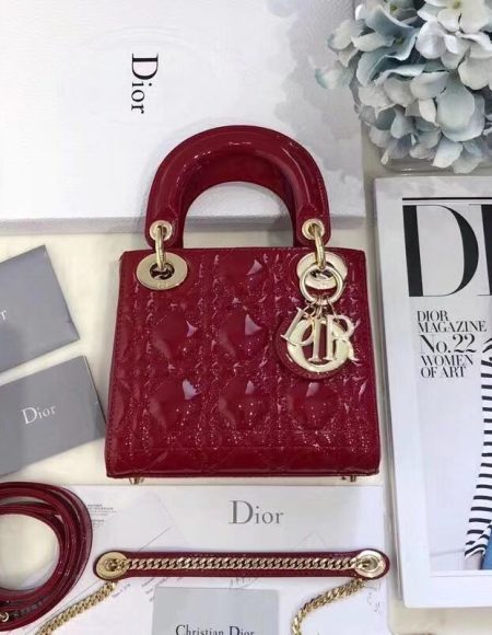 Lady Dior