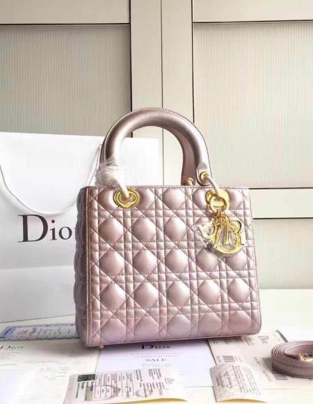 Lady Dior