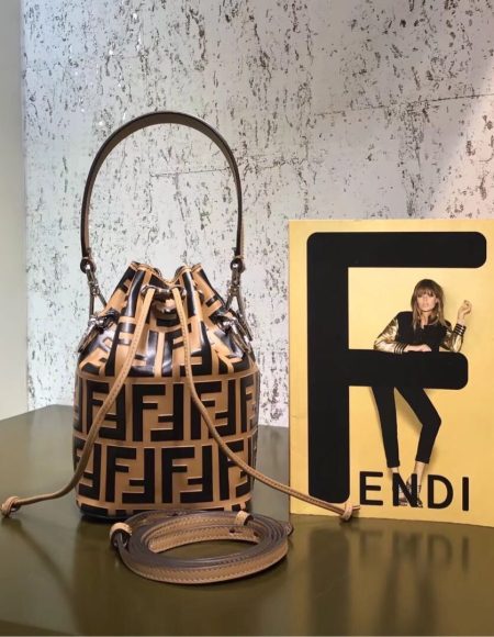 Fendi Bucket Bag