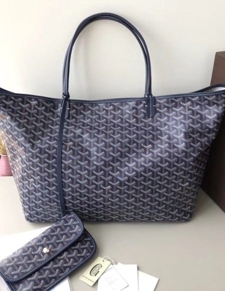 Goyard Saint Louis GM Tote Bag