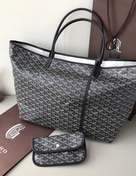 Goyard Saint Louis GM Tote Bag