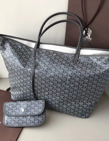 Goyard Saint Louis GM Tote Bag